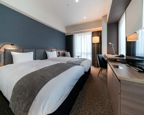 Daiwa Roynet Hotel Chiba-Chuo Hotels in Chiba City