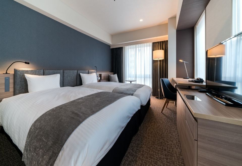 Daiwa Roynet Hotel Chiba-Chuo