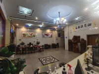 Menglian  xiang Si Yuan Hotel