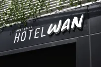 Hotel Wan Osaka Ebisu Hoteles cerca de Tsutenkaku