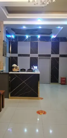 Anlongjiangyuan Hotel