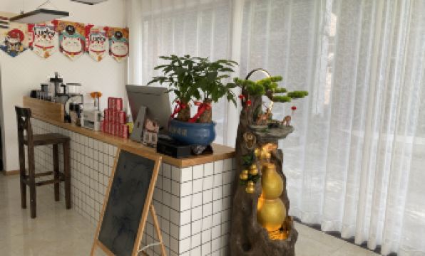 Huashe Boutique Homestay