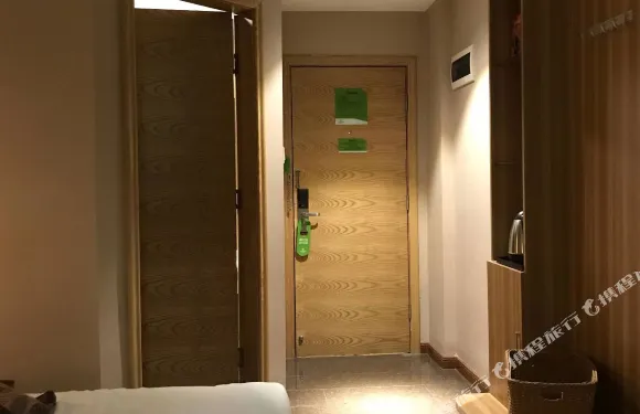 邳州萬明旅館