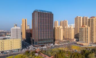 Fairfield by Marriott Baiyin Downtown - Housity