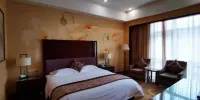 Qisheng Internation Hotel - Deluxe Suite Room (dos Habitaciones)