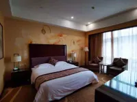 Qisheng Internation Hotel Отели рядом с достопримечательностью «Маленький город Иву»