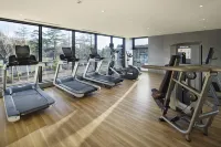 Karuizawa Prince Hotel West - Phòng tập thể hình