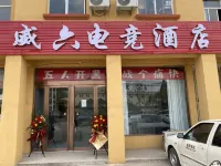 Weiliu E-sports Homestay