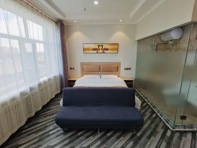 Hulunbuir Jiayun Hotel