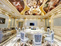 Manzhouli Matryoshka Hotel