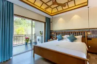 Jizhu Holiday Apartment (Menghai Mengbala Store)