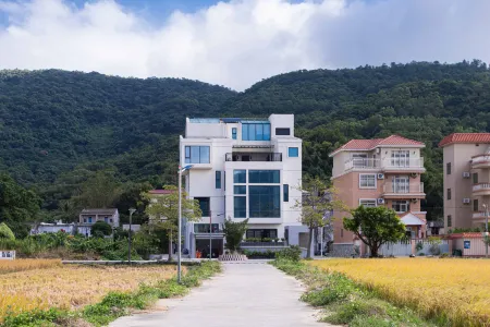 Jianhua Homestay Отели рядом с достопримечательностью «Wang Fu Zhou»