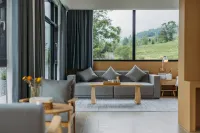 Enshi Time Zhujiao Homestay (Grand Canyon Shop)