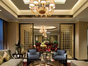 Crowne Plaza Hefei