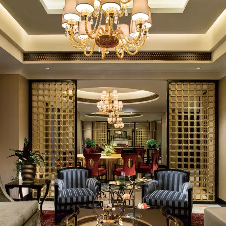 Crowne Plaza HEFEI by IHG