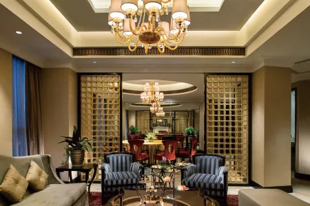 Crowne Plaza Hefei