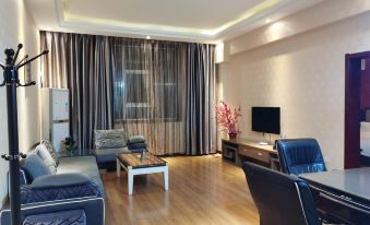 Xingyishun Kailong Business Hotel