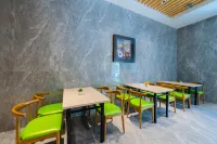 Zhangpu Hengsheng Hotel (Daozhou Middle School)