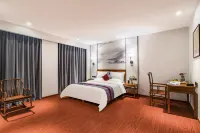 Ruida Spring Lotus Hotel (Tianjin Meijiang National Convention and Exhibition Center) Hotels in Meijiang convention center region
