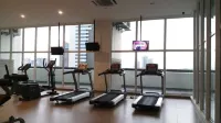 Twin Galaxy Residences (Sea & City View) Hotels in Johor Bahru