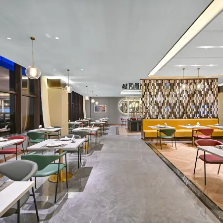 Jinjiang Metropolo Binhai New District Xiapu Hotel