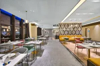 Jinjiang Metropolo Binhai New District Xiapu Hotel