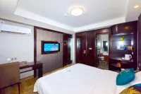 Four Seasons Sunshine International Hotel Dunhuang