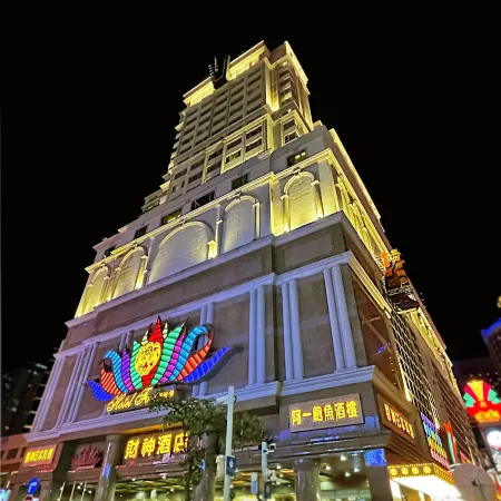 Hotel Fortuna