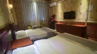 For example, Fujia Hotel