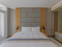 Sun Moon Lake Apollo Resort Hotel Hoteles en Condado de Nantou