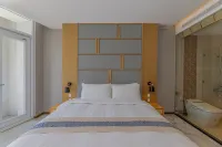 Sun Moon Lake Apollo Resort Hotel Hotels in Nantou