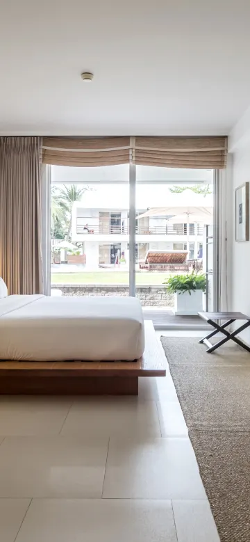 ห้องซิลค์แซนด์