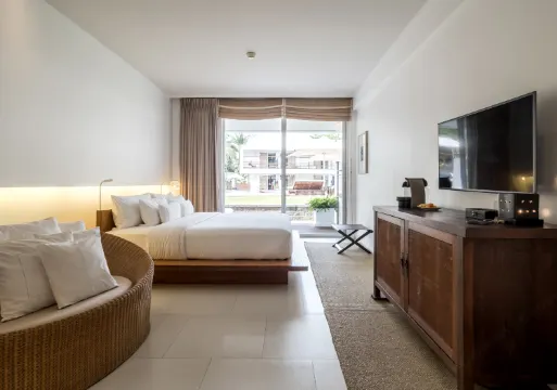 ห้องซิลค์แซนด์