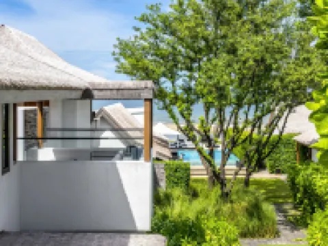 พุทธรักษา หัวหิน โรงแรมในหัวหิน