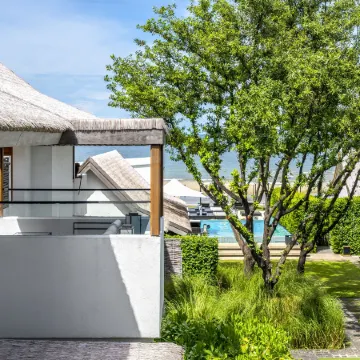 Putahracsa Hua Hin Отели в г. Хуахин