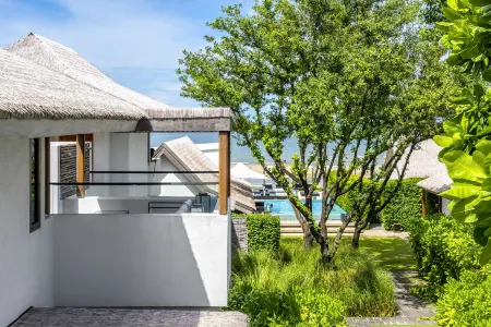 Putahracsa Hua Hin Отели рядом со станцией Железнодорожная станция Хуа Хин