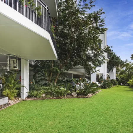 Rimini Holiday Apartments