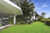 Rimini Holiday Apartments Các khách sạn ở Tewantin