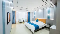 Yuecheng Fashion Hotel (Shuangqiao Junction)