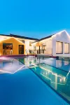 Nanshan Impression Camping - Swimmingpools