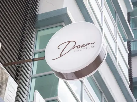 Dream Luxury Hotel
