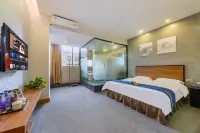 Qixin Inn (Dongguan Xinjie Road) - albergo