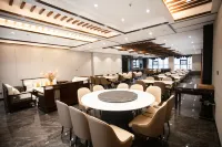 Zhangye Shangjing Holiday Hotel - 4 stjerner