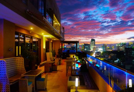 실제 투숙 리뷰 사진 1