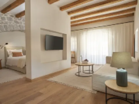 Mandraki Beach Resort - Adults Only Hotels in Hydra