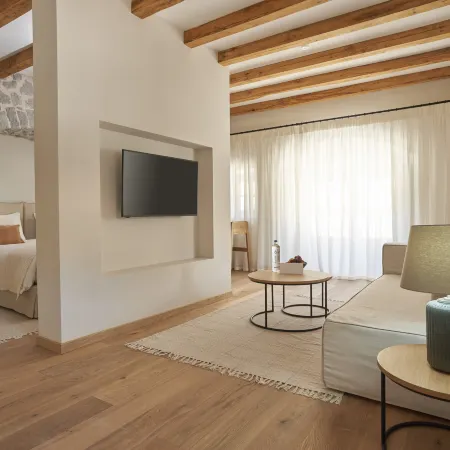 Mandraki Beach Resort - Adults Only Hotels in Hydra