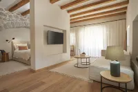 Mandraki Beach Resort - Adults Only Hotels in Idhra