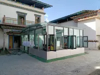 Linzhi Lulang Shi Building Hotel