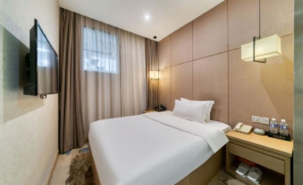 Jinjiang Yunqi Hotel