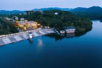 Tianmu Lake Yuhu Peninsula Hot Spring Hotel Отели рядом с достопримечательностью «Fashionable Living Street»